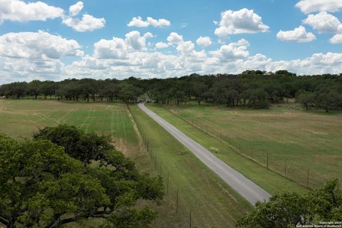 A home in Boerne