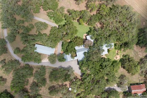 A home in Boerne