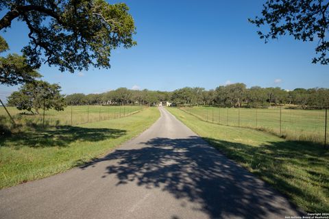 A home in Boerne