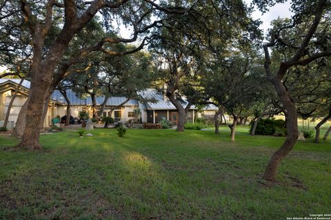 A home in Boerne