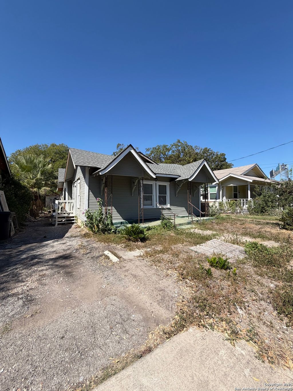 Photo of 105 heflin, San Antonio, TX 78210 (MLS # 1925161)