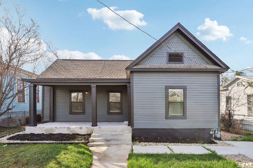 Photo of 826 Dawson, San Antonio, TX 78202 (MLS # 1944964)