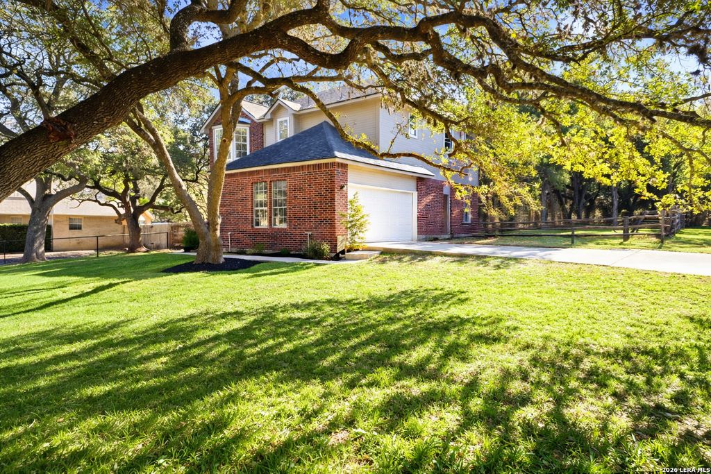 Photo of 620 Cactus Flower, San Antonio, TX 78260 (MLS # 1942273)