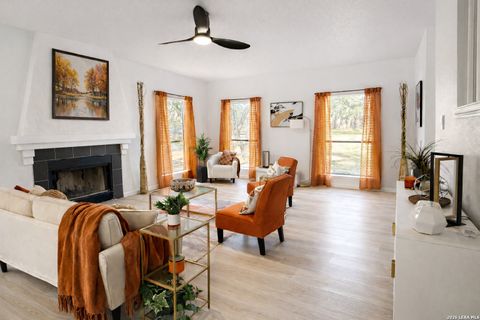 Photo of 620 Cactus Flower, San Antonio, TX 78260 (MLS # 1942273)