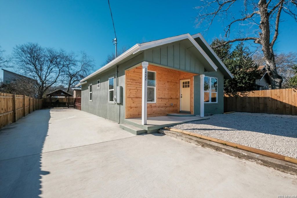 Photo of 1422 Paso Hondo St, San Antonio, TX 78202 (MLS # 1939867)