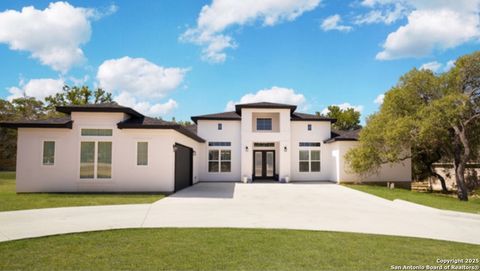 1191 Glenwood Bulverde TX 78163