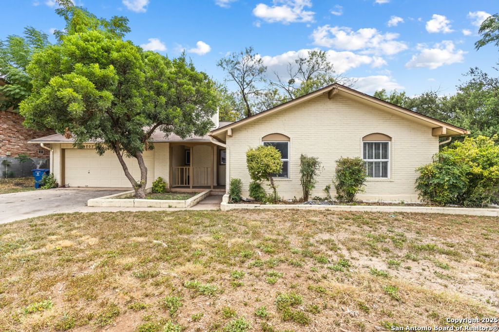 Photo of 5703 Bogart, San Antonio, TX 78240 (MLS # 1892684)