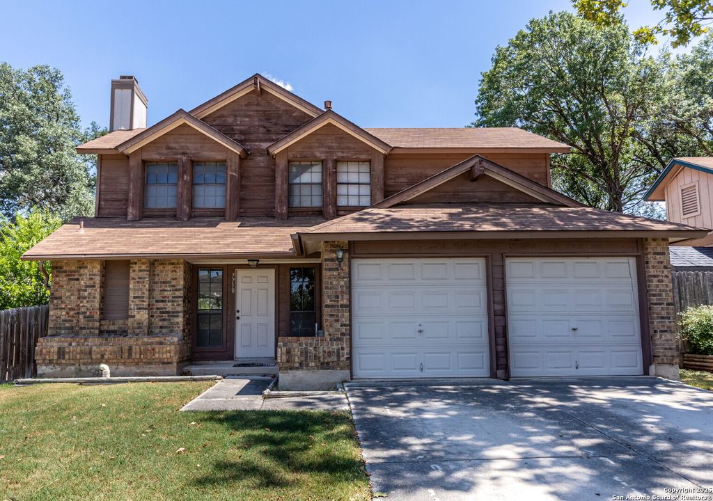 Photo of 7710 Dashwood, San Antonio, TX 78240 (MLS # 1890714)