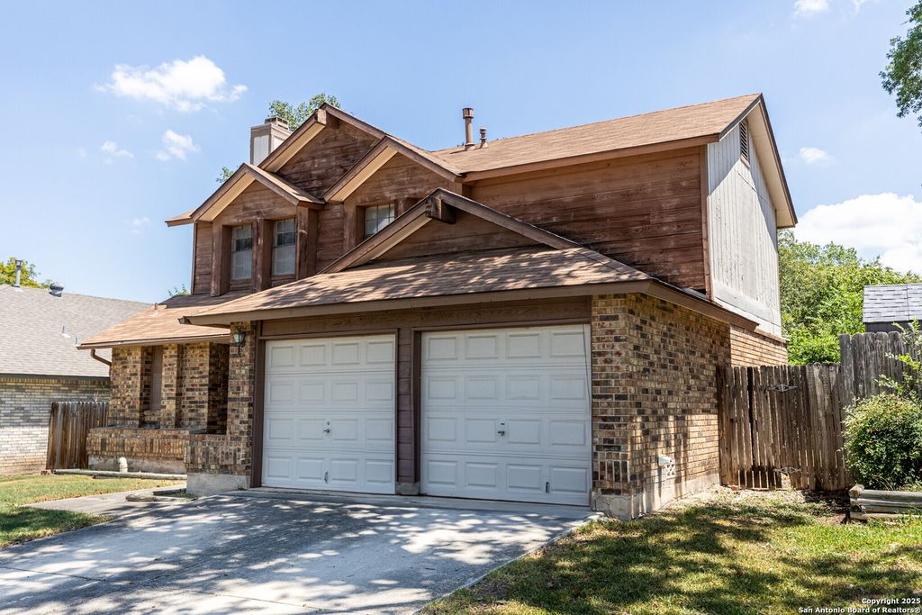 Photo of 7710 Dashwood, San Antonio, TX 78240 (MLS # 1890714)