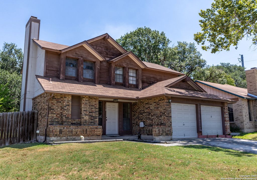 Photo of 7710 Dashwood, San Antonio, TX 78240 (MLS # 1890714)