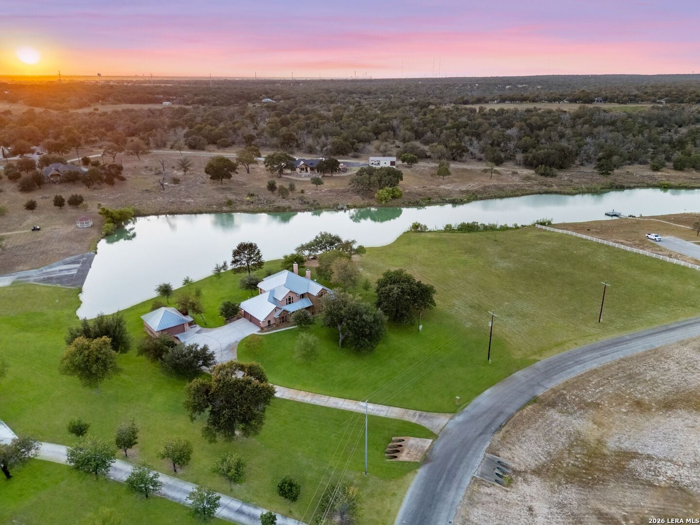 177 ABREGO LAKE DR