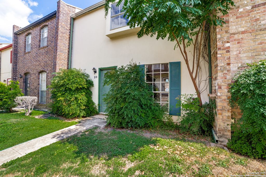 Photo of 6427 Wurzbach, San Antonio, TX 78240 (MLS # 1911164)