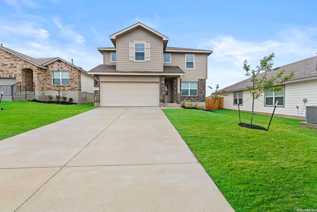 Photo of 14712 Crosby Rusk, San Antonio, TX 78245 (MLS # 1961628)