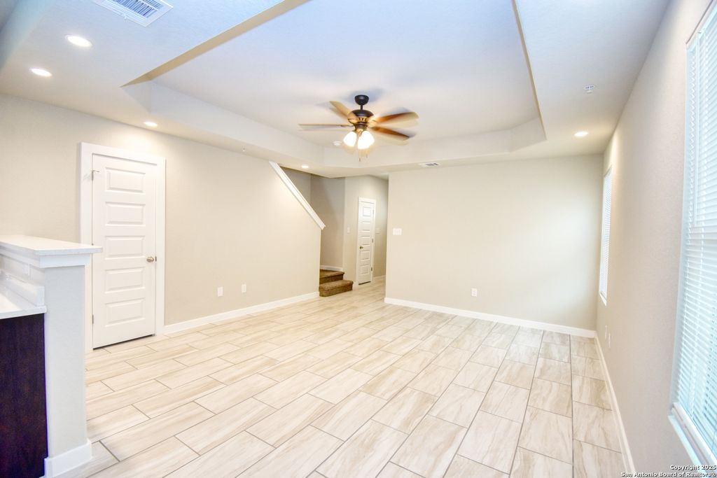Photo of 8302 Via Verona 104 #104, San Antonio, TX 78227 (MLS # 1914731)