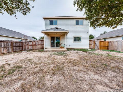 A home in Selma