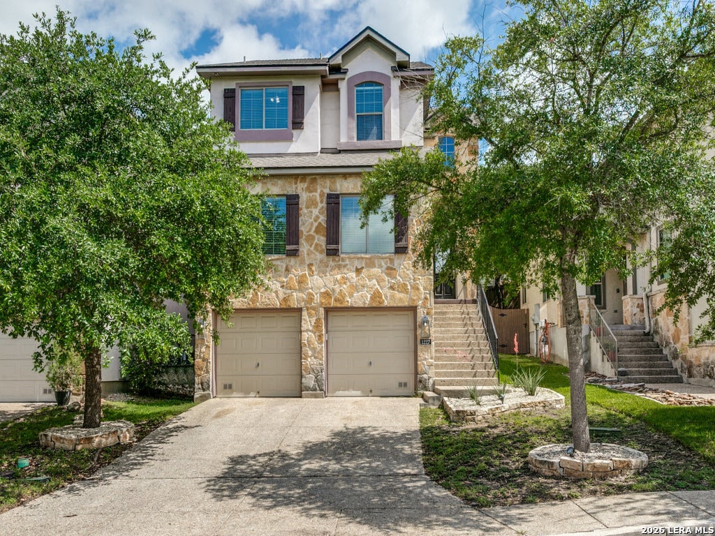 Photo of 1227 Tweed Willow, San Antonio, TX 78258 (MLS # 1973206)