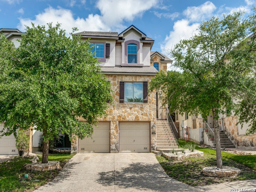 Photo of 1227 Tweed Willow, San Antonio, TX 78258 (MLS # 1973206)