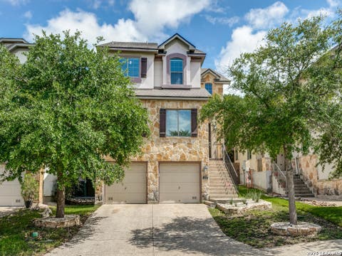 Photo of 1227 Tweed Willow, San Antonio, TX 78258 (MLS # 1973206)