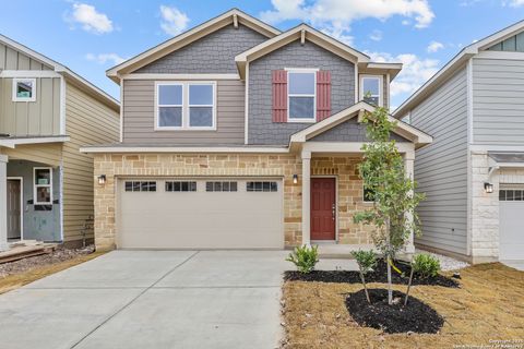 7359 Teal Trace Leon Valley TX 78240