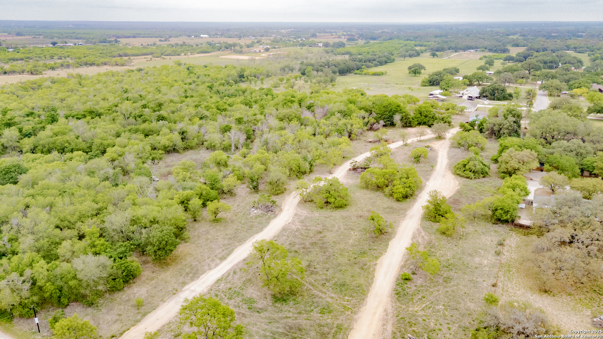 TBD County Road 769