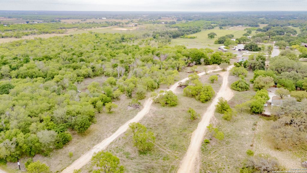 Photo of TBD County Road 769, Devine, TX 78016 (MLS # 1860496)