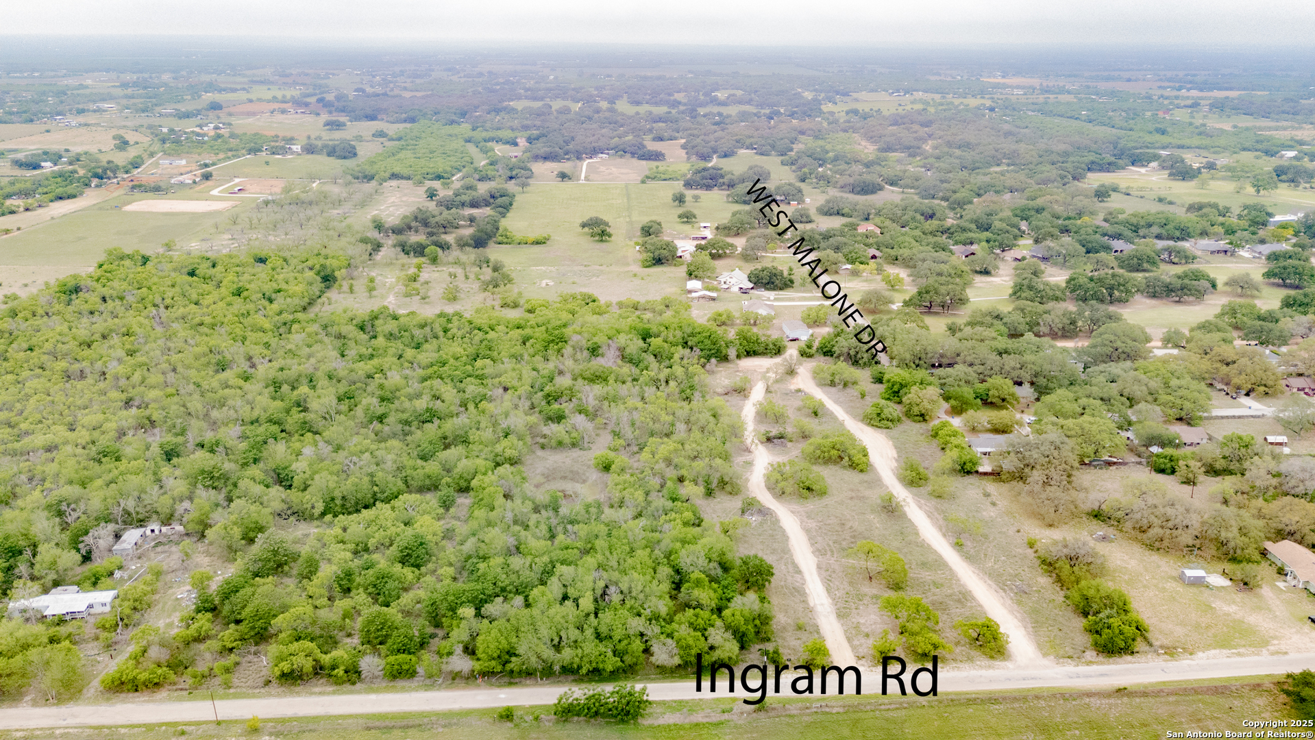 TBD County Road 769