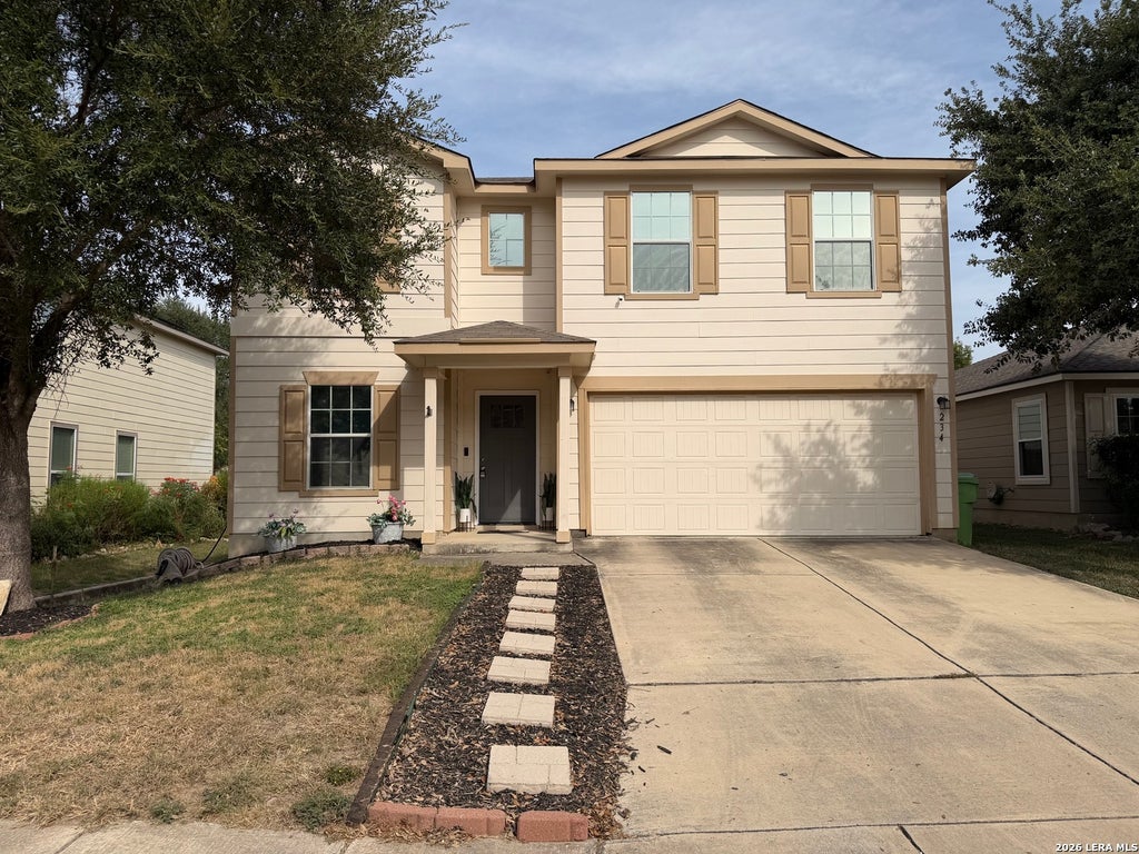 Photo of 234 Palma Noce, San Antonio, TX 78253 (MLS # 2019779)