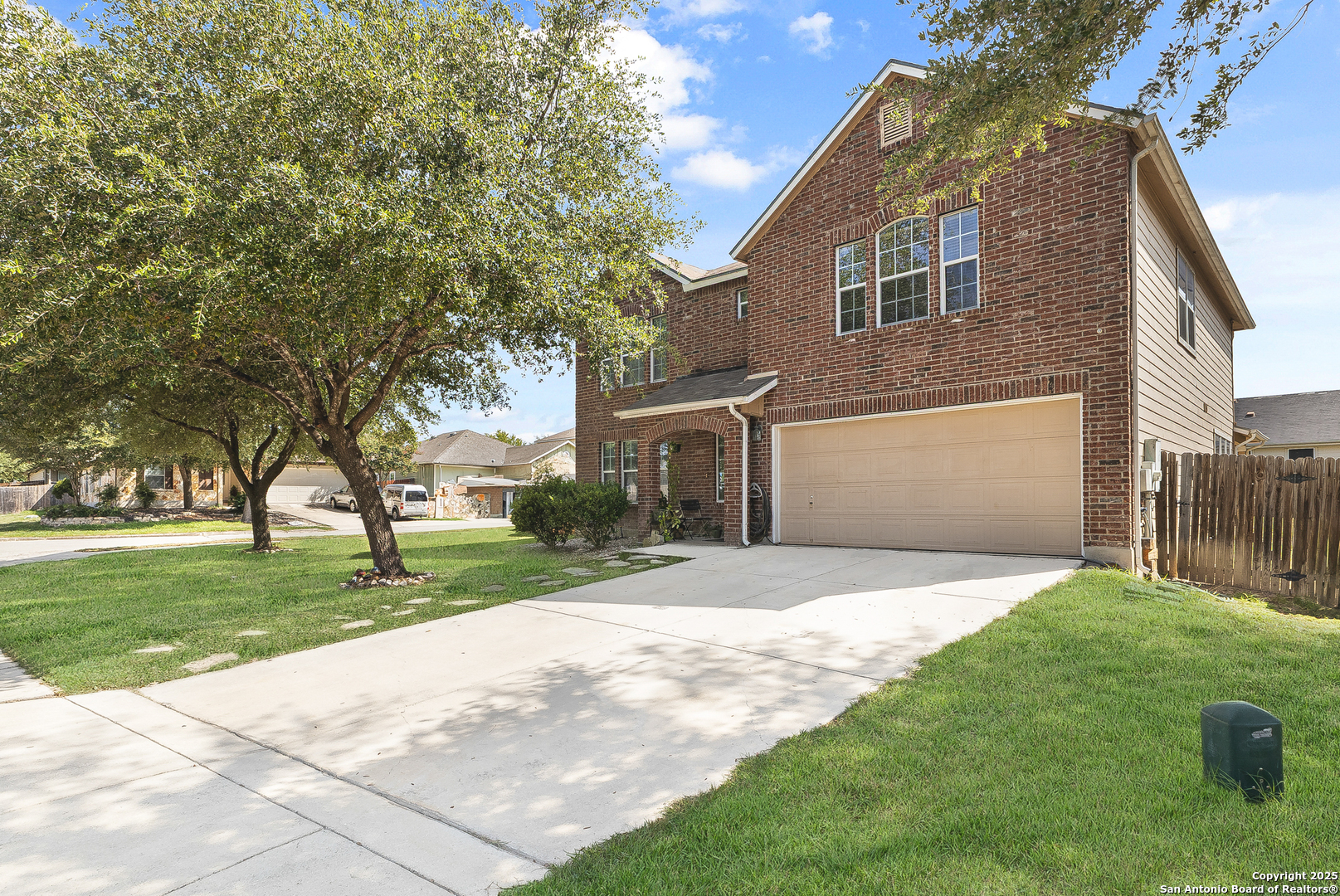 3941 cherry tree