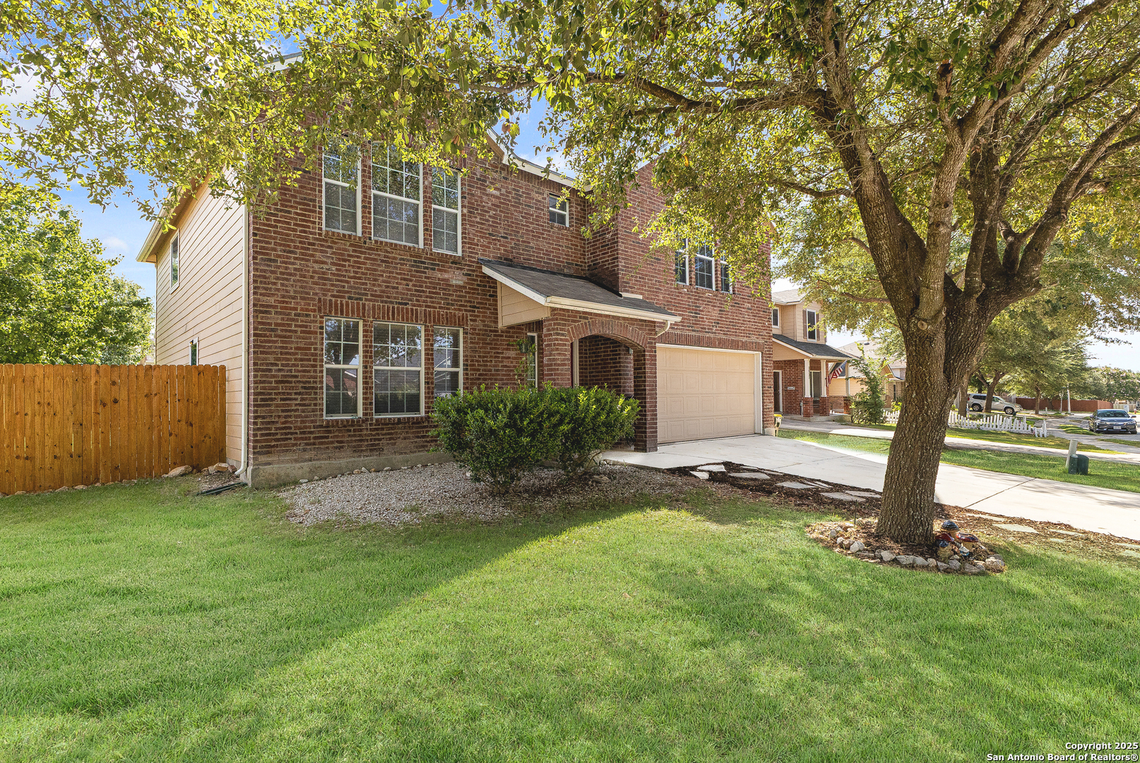 3941 cherry tree