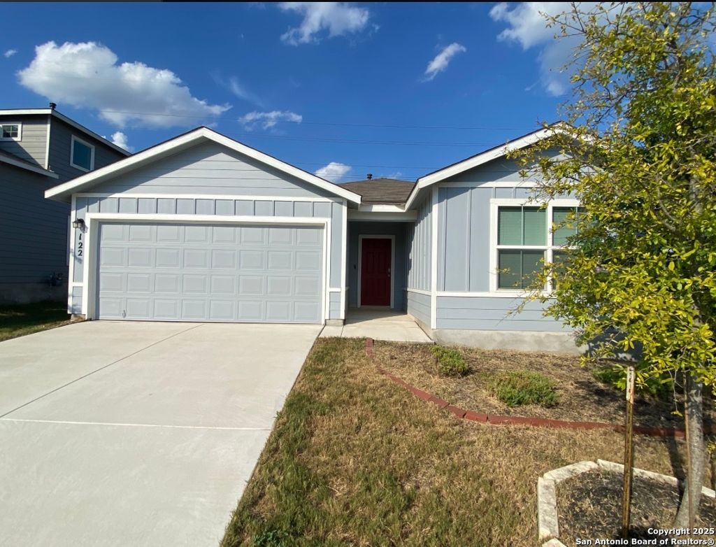 Photo of 122 Moscovy Duck, San Antonio, TX 78253 (MLS # 1912933)