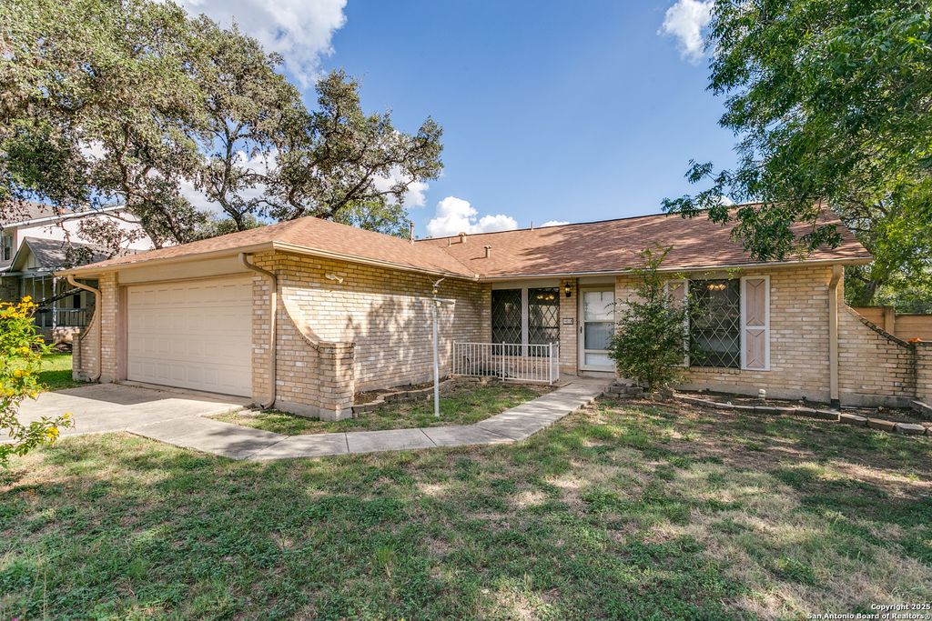 Photo of 9018 Woburn, San Antonio, TX 78254 (MLS # 1911234)