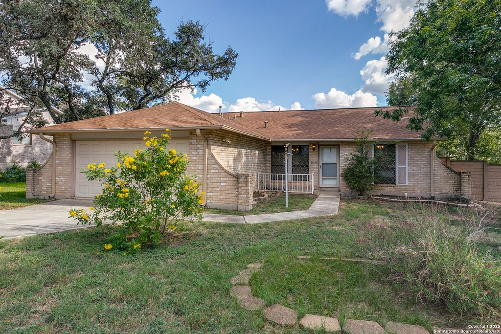 Photo of 9018 Woburn, San Antonio, TX 78254 (MLS # 1911234)