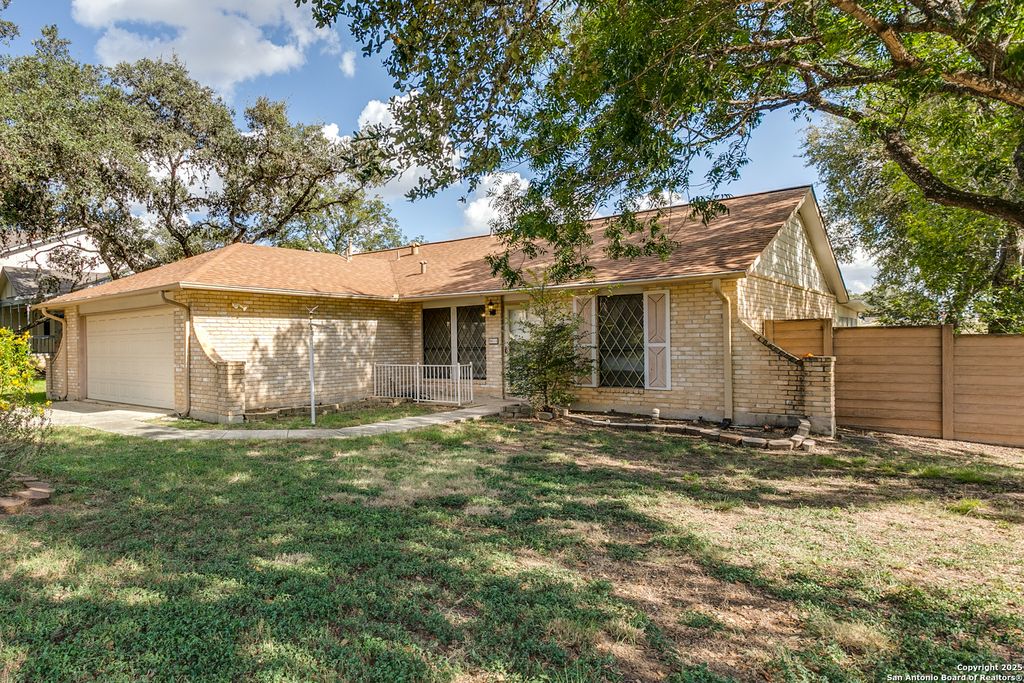 Photo of 9018 Woburn, San Antonio, TX 78254 (MLS # 1911234)