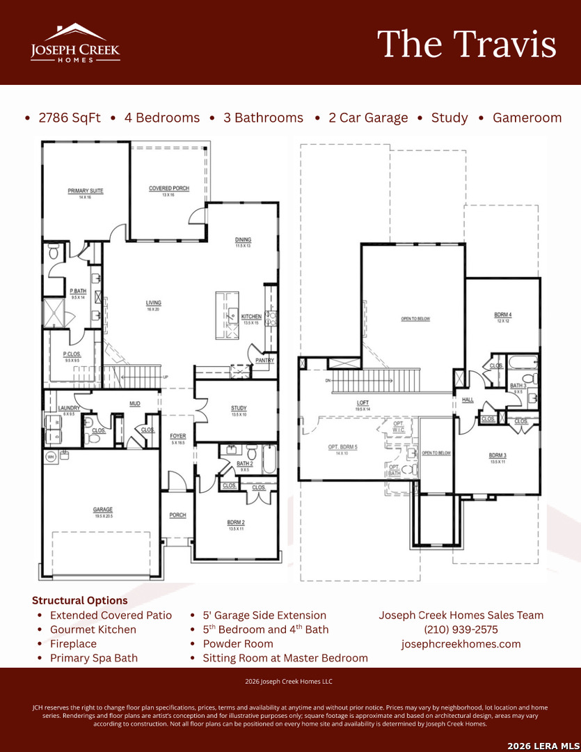 113 Travis Drive