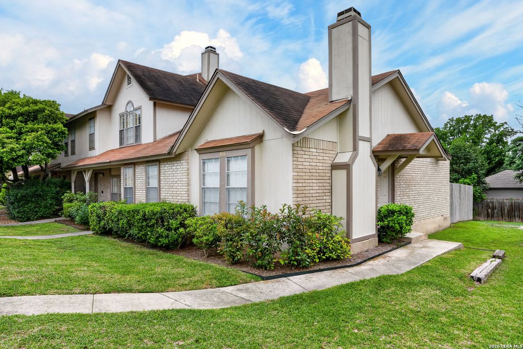 Photo of 10254 Dover Ridge 806 #806, San Antonio, TX 78250 (MLS # 1958991)