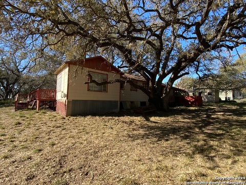 A home in Poteet