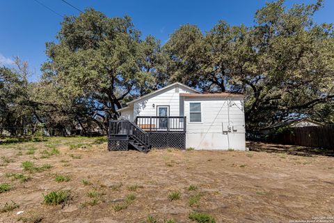 A home in Poteet