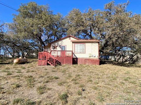 A home in Poteet