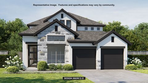 Photo of 4731 Sherman Square, Schertz, TX 78108 (MLS # 1950443)