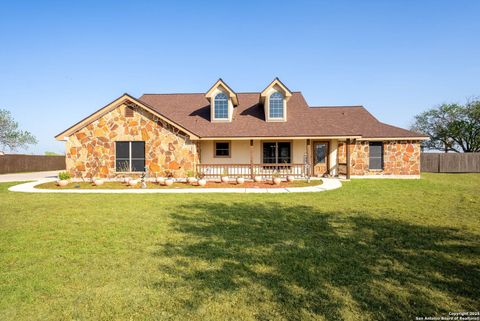 3362 Abbott Rd St Hedwig TX 78152