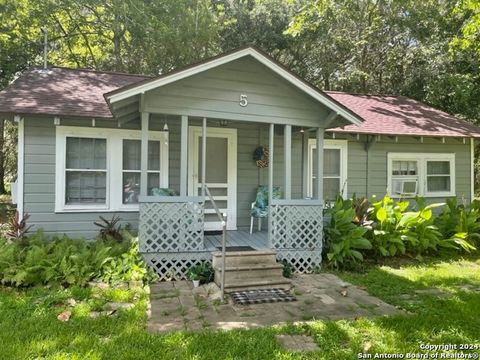 A home in Richwood