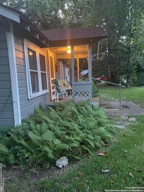 A home in Richwood