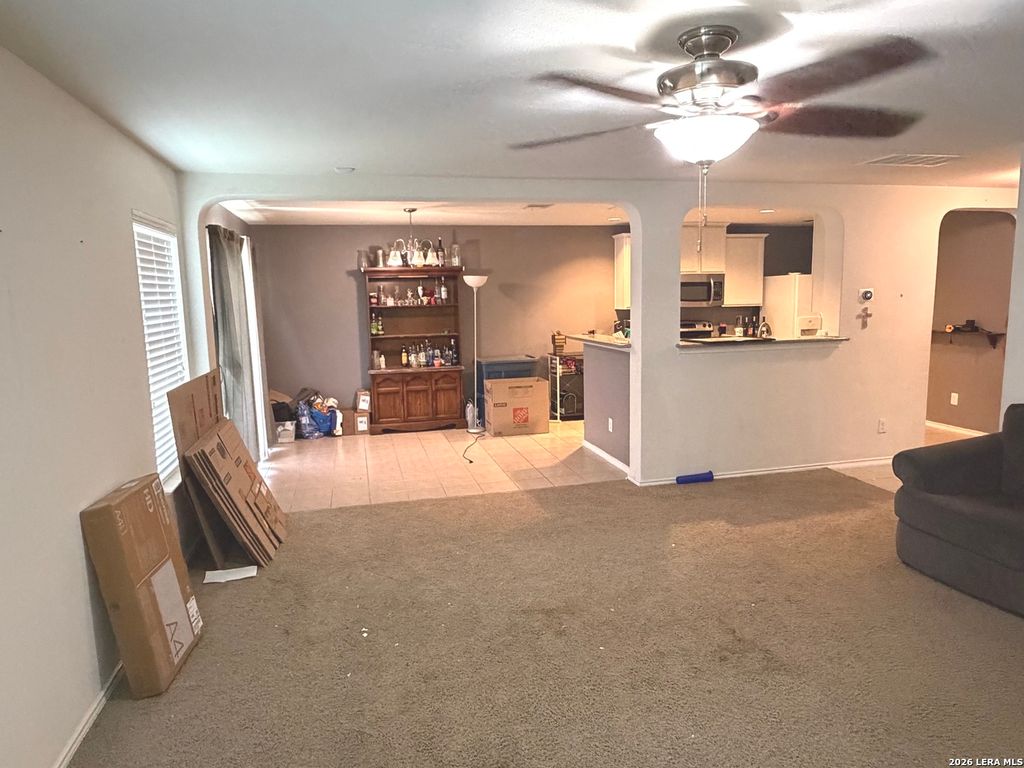 Photo of 11323 CAMP CREEK TRL, San Antonio, TX 78245 (MLS # 1993205)