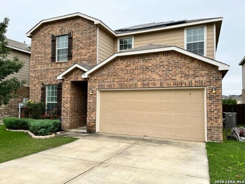 Photo of 12915 Limestone Way, San Antonio, TX 78253 (MLS # 1945006)