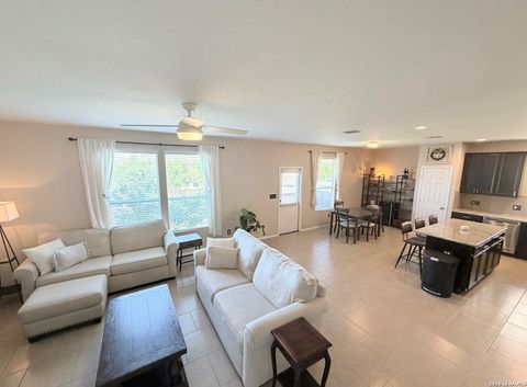 Photo of 12915 Limestone Way, San Antonio, TX 78253 (MLS # 1945006)