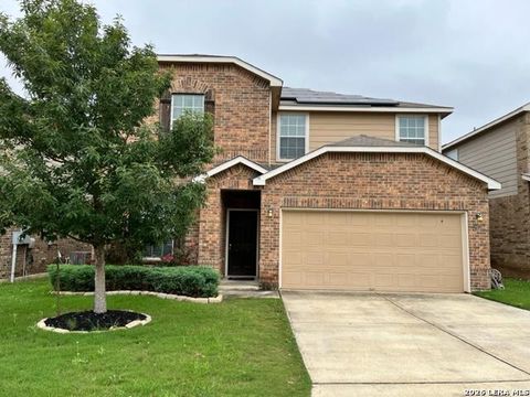 Photo of 12915 Limestone Way, San Antonio, TX 78253 (MLS # 1945006)