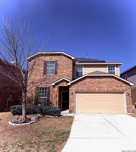 Photo of 12915 Limestone, San Antonio, TX 78253 (MLS # 1945006)