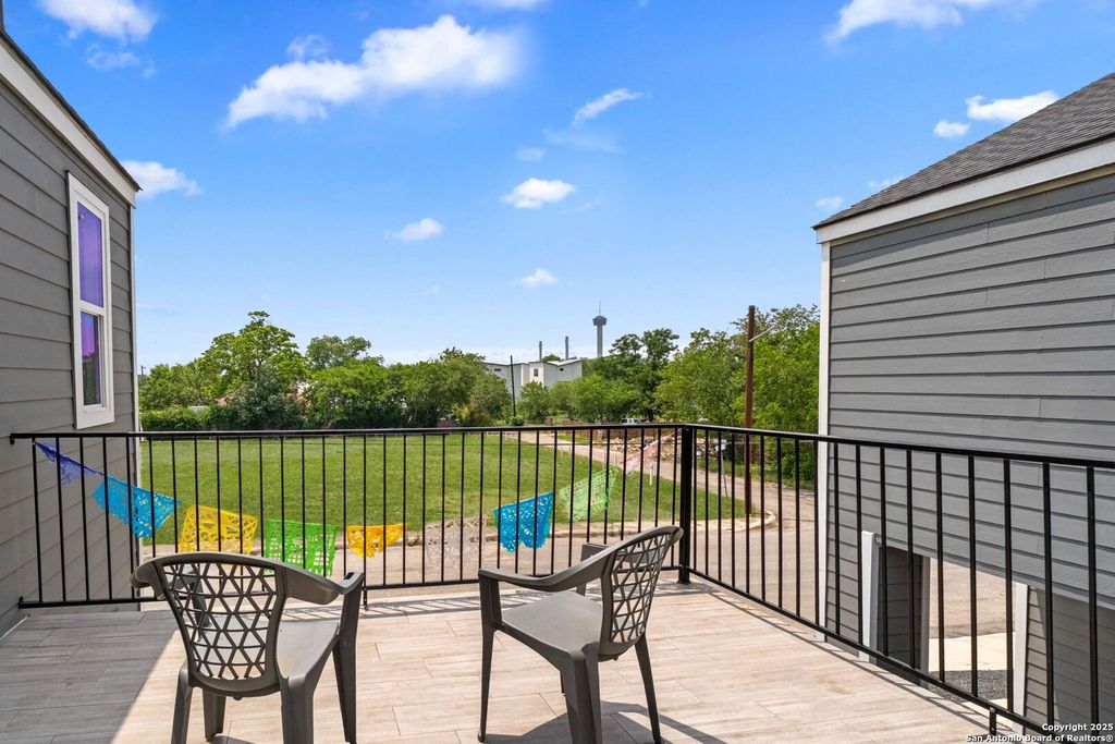 Photo of 430 Dreiss 1 #1, San Antonio, TX 78203 (MLS # 1915371)