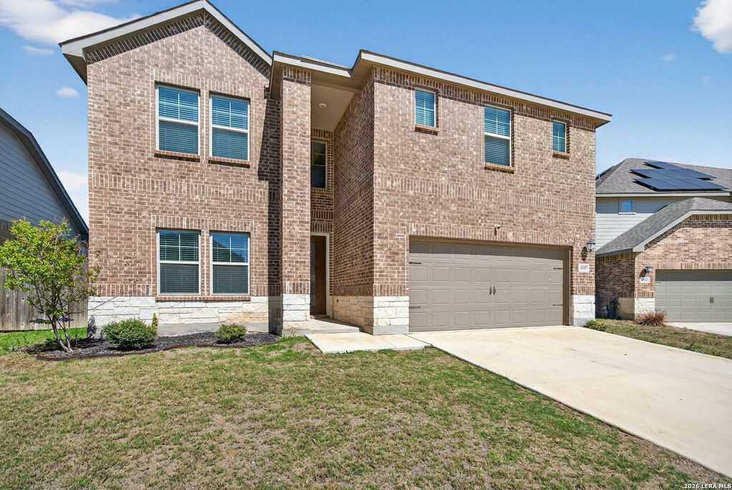 Photo of 13107 Phaethon, San Antonio, TX 78245 (MLS # 1953692)