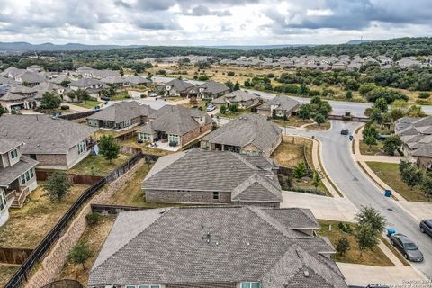 A home in Bulverde